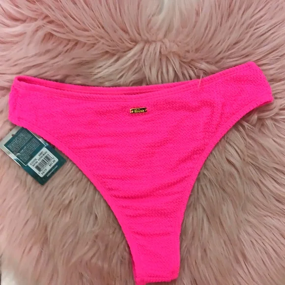 Brand New EIDON LADIES CLASSIC BIKINI SWIMSUIT BOTTOM-XS - Picture 2 of 7